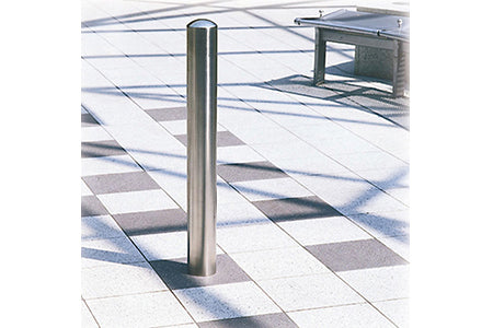 An introduction to bollards for businesses