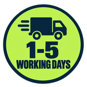 1–5 Working Days