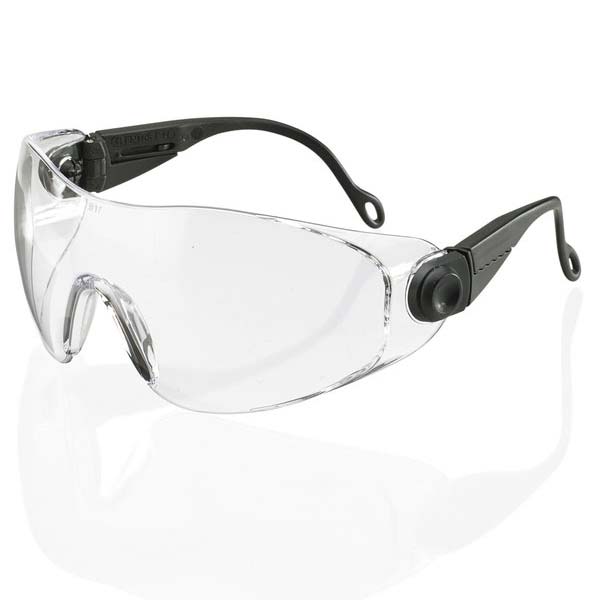 Beeswift B-Brand Diego Safety Glasses - IndustraCare