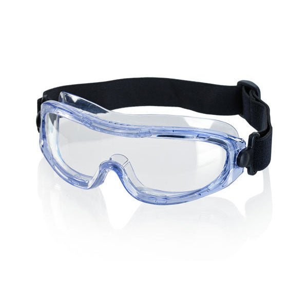 Beeswift B-Brand Low Profile Safety Goggles - IndustraCare