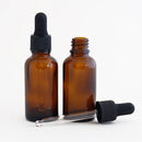 Medisure Glass Dropper Bottle 30ml - IndustraCare
