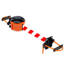 Skipper 9m XS Cord Strap Retractable Barrier Kit - IndustraCare