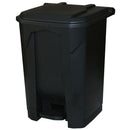 GPC Industries Lightweight Pedal Bin - IndustraCare