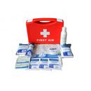 Qualicare Premier Burns First Aid Kit Compact - IndustraCare
