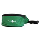 Qualicare Bumbag First Aid Kit Empty Bag - IndustraCare