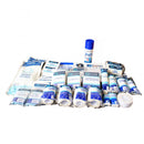 Qualicare Elite Touchline Sports First Aid Refill Kit - IndustraCare