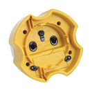 Skipper 27m Retractable Cone Topper Kit with Safety Lights - IndustraCare