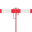 TRAFFIC-LINE Barrier Tape Stand - IndustraCare