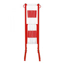 TRAFFIC-LINE Extendable Trellis Barrier - IndustraCare