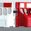 TRAFFIC-LINE Water Filled Barrier/Separator - IndustraCare