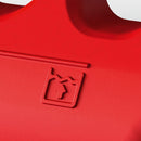 TRAFFIC-LINE Water Filled Barrier/Separator - IndustraCare