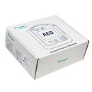 Vivest Power Beat X1 Semi-Automatic Defibrillator Indoor Bundle - IndustraCare