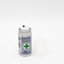 IndustraCare Spray Plaster: Invisible Wound Protection - 32.5ml - IndustraCare