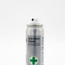 IndustraCare 70ml Spray Wound Cleanser - Clean & Disinfect Minor Wounds - IndustraCare