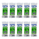 IndustraCare Flow Wrapped Eye Pad Dressings - Pack of 10 - IndustraCare