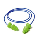 Moldex Comets Corded Reusable SNR 25dB Earplugs - IndustraCare