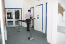 Obex Belt Barrier - IndustraCare
