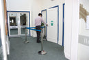 Obex Belt Barrier - IndustraCare
