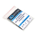Qualicare Blue Detectable Assorted Plasters - Pack of 20 - IndustraCare