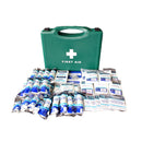 Qualicare HSE First Aid Kit 1-50 Person - IndustraCare