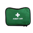 Qualicare Small First Aid Zip Pouch Empty - IndustraCare