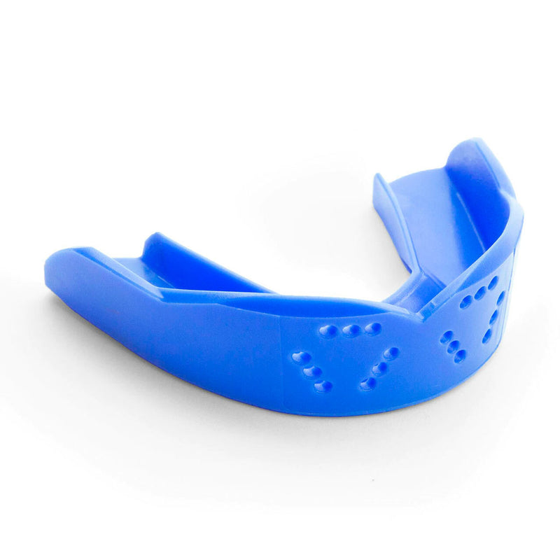SISU 3D Mouthguard - Royal Blue - IndustraCare