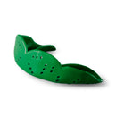 SISU 1.6 Aero Mouthguard - Forest Green - IndustraCare