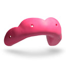 SISU GO Mouthguard - Hot Pink - IndustraCare