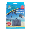 Sure Travel Lightweight Fold Away Bag - IndustraCare