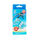 Sure Travel Sewing Kit with Case - IndustraCare