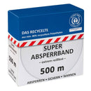 TRAFFIC-LINE Barrier Tapes - IndustraCare