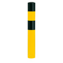 Black Bull Heavy Duty Bollard - Large - IndustraCare