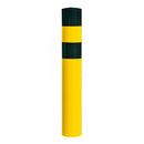 Black Bull Heavy Duty Bollard - XL - IndustraCare