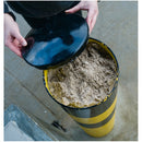 Black Bull Heavy Duty Bollard - XXL - IndustraCare