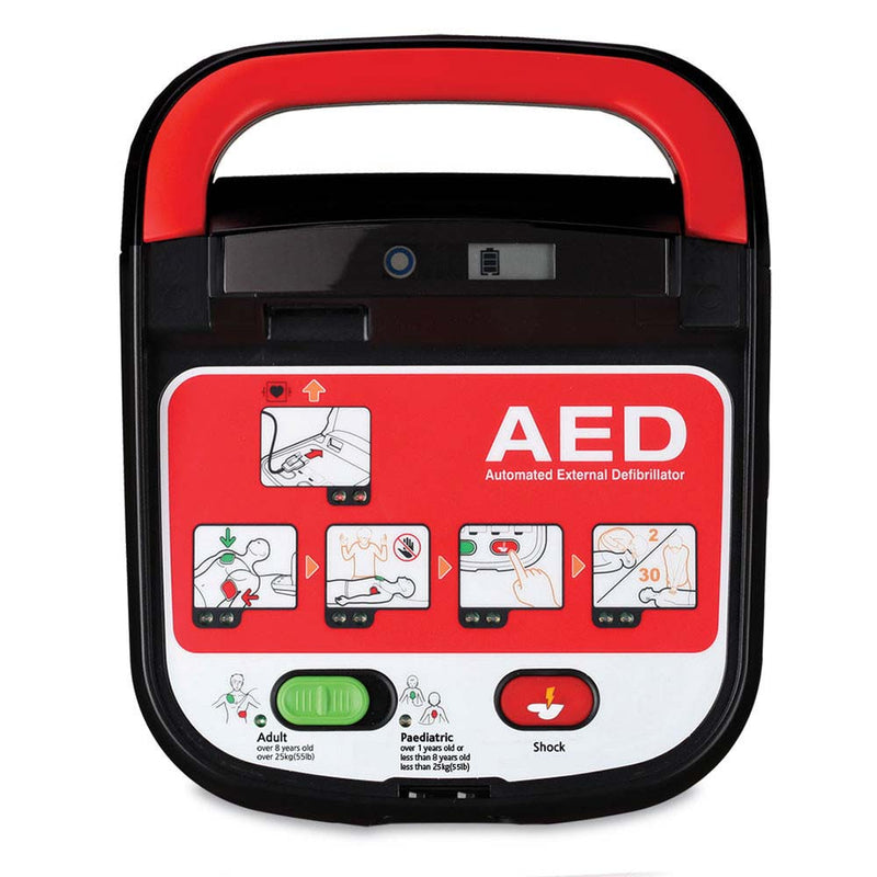 Mediana A15 HeartOn AED - IndustraCare