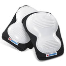 B-Brand Poly Ridged Knee Pads - IndustraCare