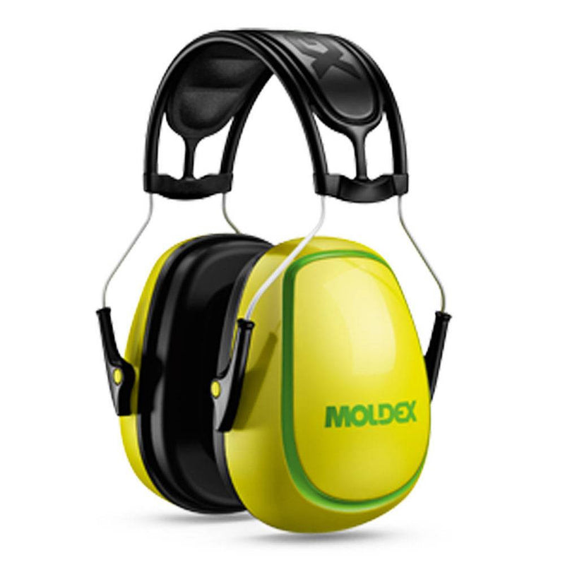 Moldex M4 Ear Defender - SNR 30dB - IndustraCare