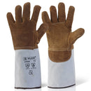 B-Flex Heat Resistant Gauntlets - IndustraCare