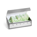 Click Medical Assorted Fabric Plasters (Pack of 100) - IndustraCare