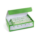 Click Medical Assorted Waterproof Plasters (Pack of 100) - IndustraCare