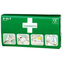 Cederroth 4-in-1 Bloodstopper - IndustraCare