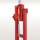 COMPACT Boom Barrier with Gas damper - IndustraCare