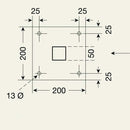 COMPACT Counterweight Boom Barrier - IndustraCare