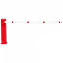 COMPACT Electronic Boom Barrier - IndustraCare