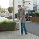 Controller-PLUS Semi-Automatic Dop Down Post - IndustraCare