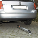 Controller-PLUS Semi-Automatic Dop Down Post - IndustraCare