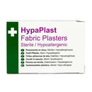 HypaPlast Fabric Plasters Assorted Pack of 100 - IndustraCare
