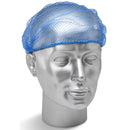 Click Disposable Hairnet Blue - IndustraCare