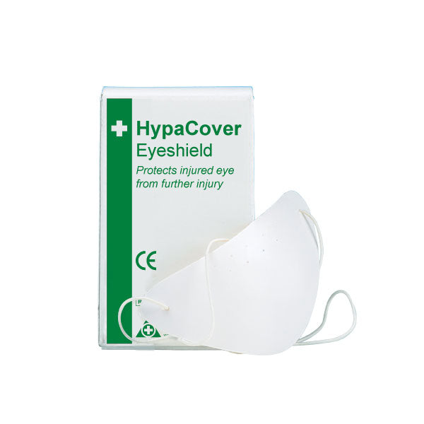 HypaCover Eyeshield - IndustraCare