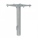 Sub-Surface Conversion Anchor for COMPACT Barriers - IndustraCare